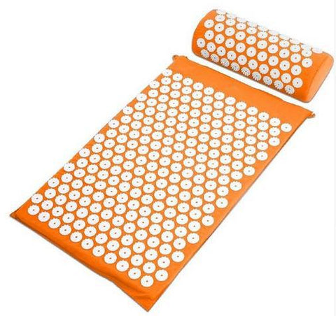 Acupuncture Yoga Cushion Massage Mate