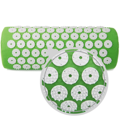 Acupuncture Yoga Cushion Massage Mate