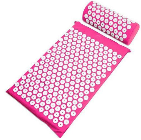 Acupuncture Yoga Cushion Massage Mate