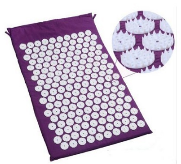 Acupuncture Yoga Cushion Massage Mate