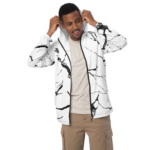 Men’s windbreaker