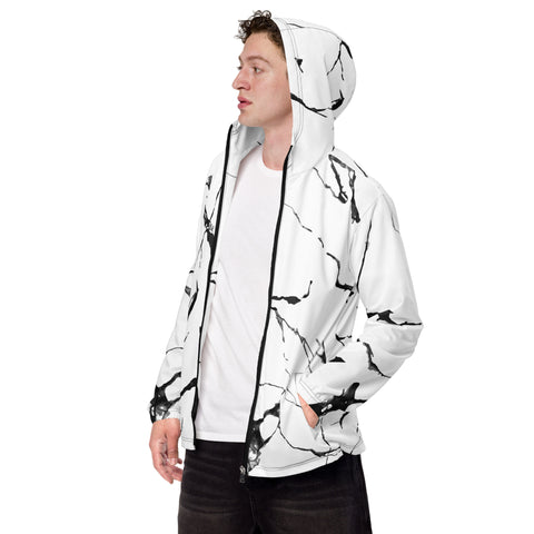 Men’s windbreaker