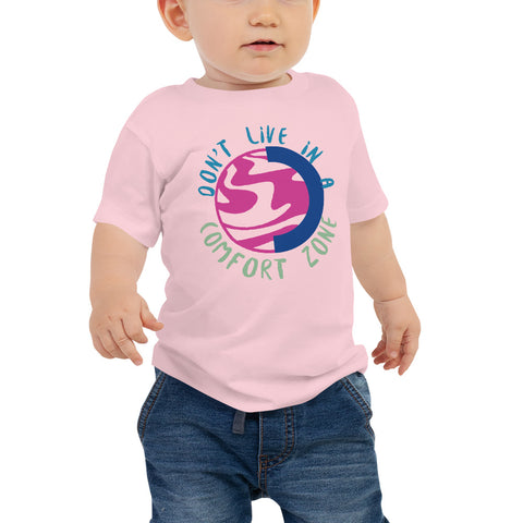 Baby Jersey Short Sleeve Tee