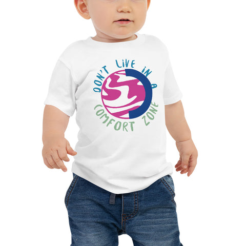 Baby Jersey Short Sleeve Tee