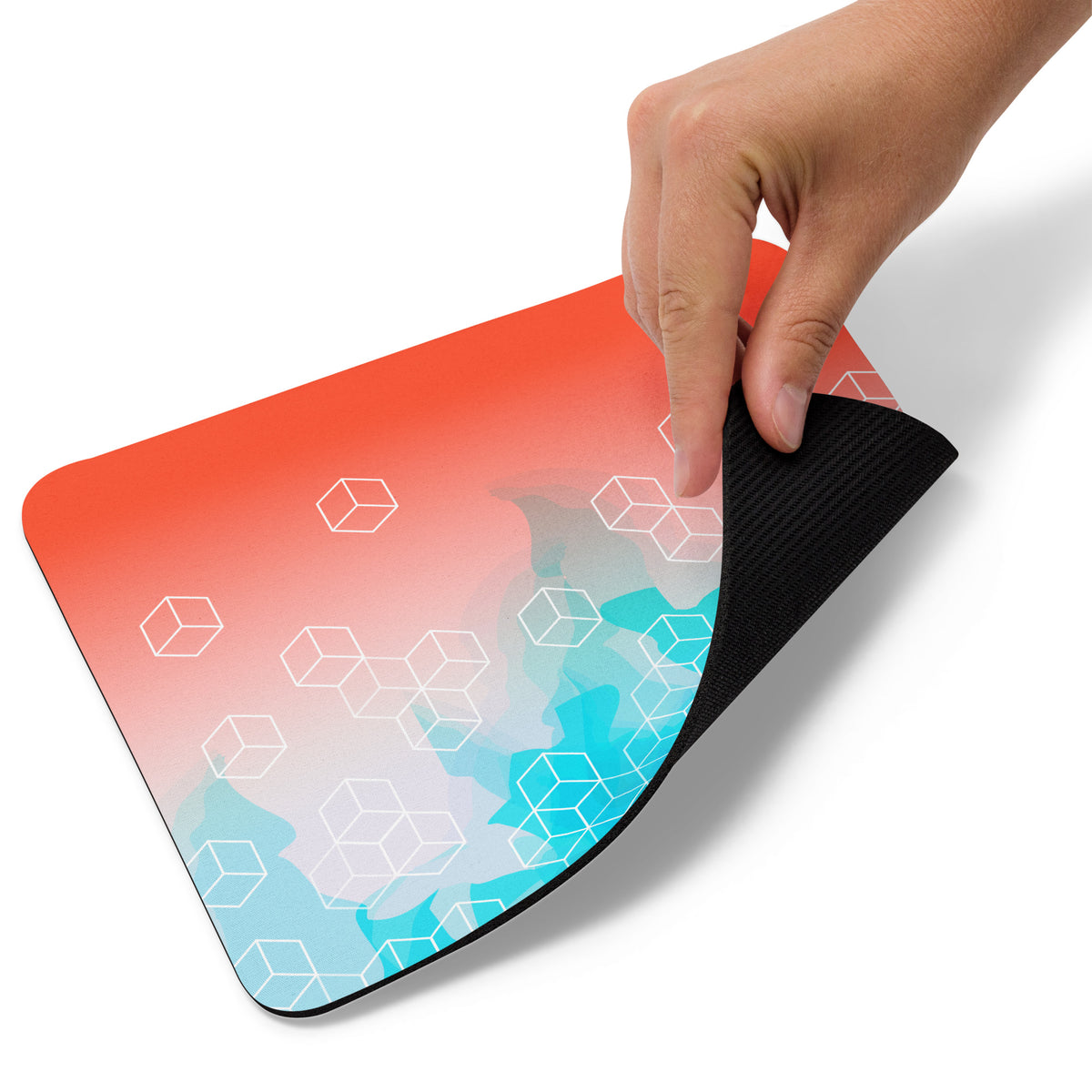 Mouse pad